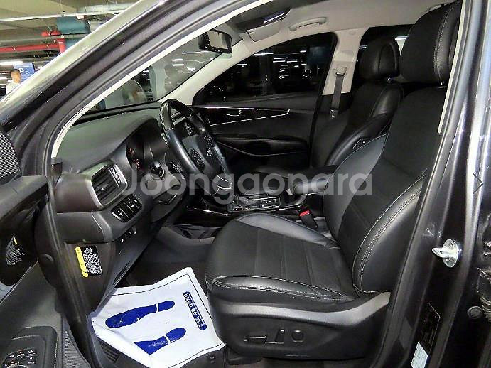 @15년식 올 뉴쏘렌토 R2.2 2WD 노블레스 스페--5