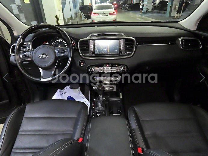 @15년식 올 뉴쏘렌토 R2.2 2WD 노블레스 스페--9