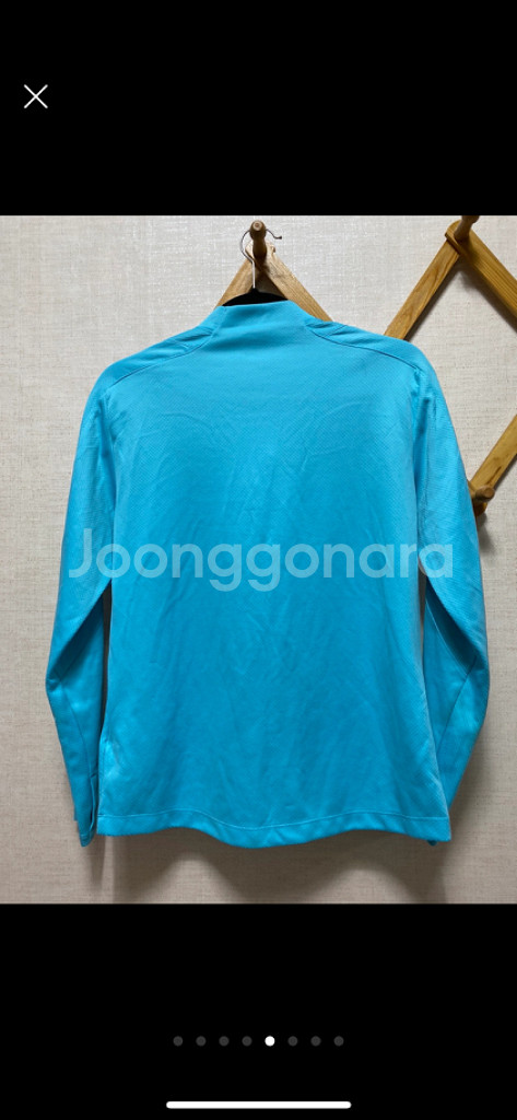 16-18 국대 트레이닝 세트--2