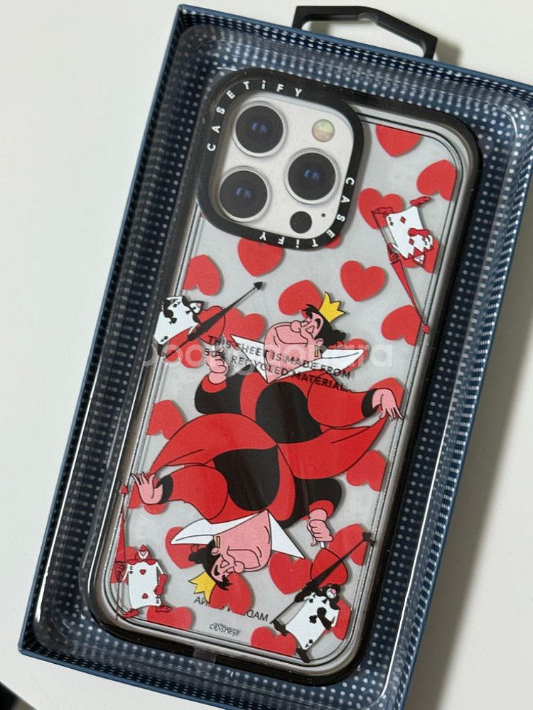 케이스티파이 아이폰16프로맥스 케이스--1