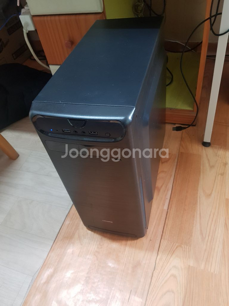 i5 9500f 컴퓨터 본체 성남--1