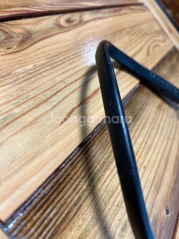 LG 톤플러스 hbs-1100 블루투스 이어폰 넥밴드--4