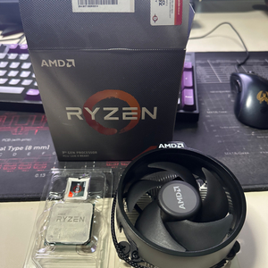 amd 라이젠 3600