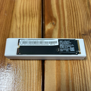 삼성 SSD m.2 nvme pm991a 512gb