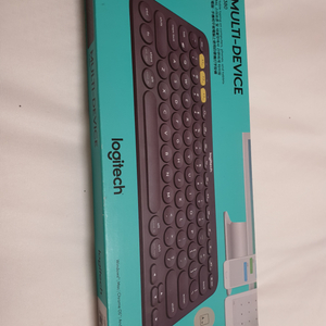 logitech Bluetooth K380 Keyboa