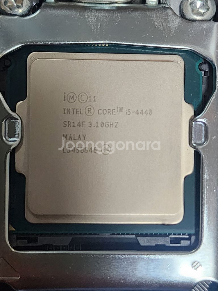 i5 4400+b85보드+4g램 | 중고나라 카페에서 운영하는 공식 사이트