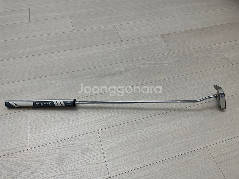 오딧세이 퍼터 화이트 핫 RX7, 33인치--7