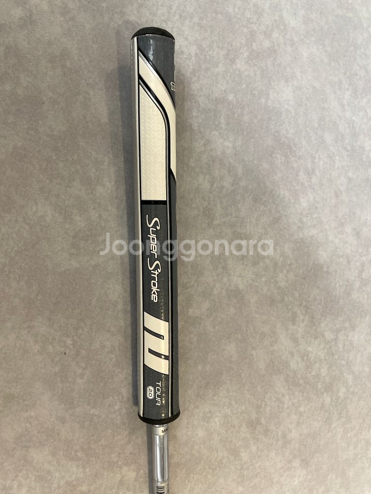 오딧세이 퍼터 화이트 핫 RX7, 33인치--4