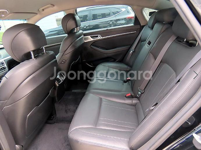 @16년식 G80 3.3 GDi AWD 프리미엄 럭셔--5