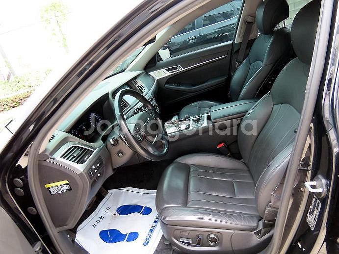 @16년식 G80 3.3 GDi AWD 프리미엄 럭셔--4
