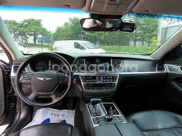 @16년식 G80 3.3 GDi AWD 프리미엄 럭셔--6