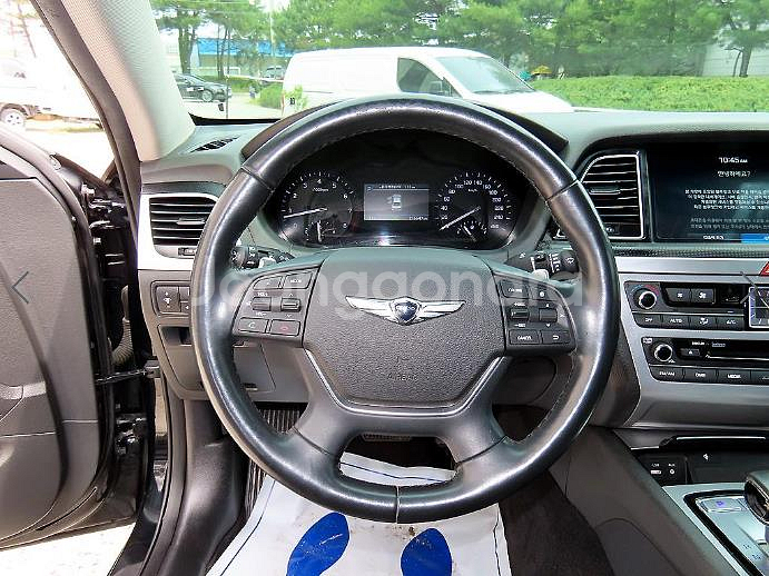 @16년식 G80 3.3 GDi AWD 프리미엄 럭셔--7