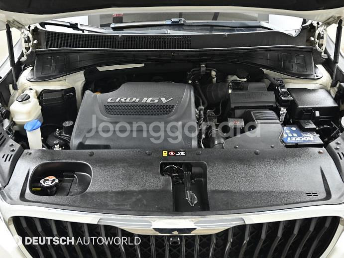 @16년식 올 뉴쏘렌토 R2.2 4WD 노블레스 전국--5
