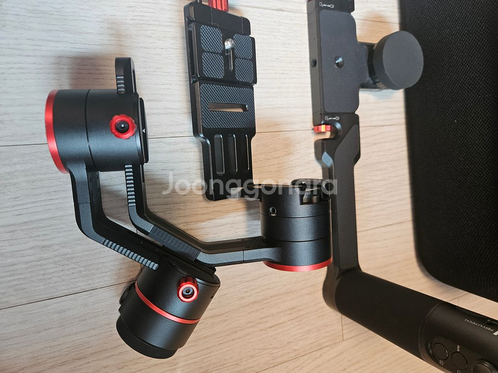 카메라 짐벌 페이유 A1000--1