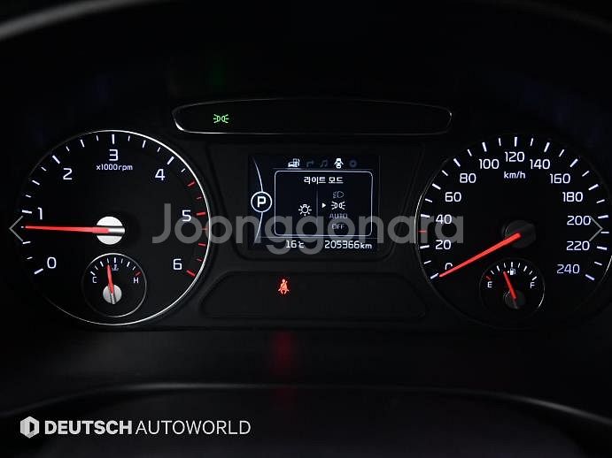 @16년식 올 뉴쏘렌토 R2.2 4WD 노블레스 전국--7