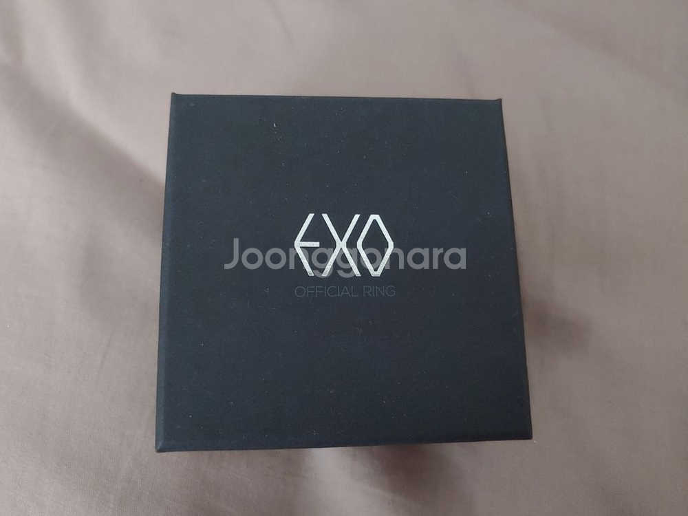 엑소 반지--3
