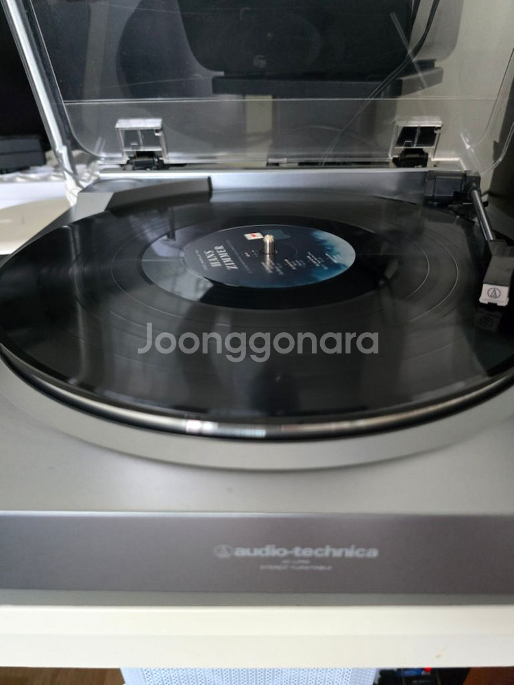 진공관 앰프--1