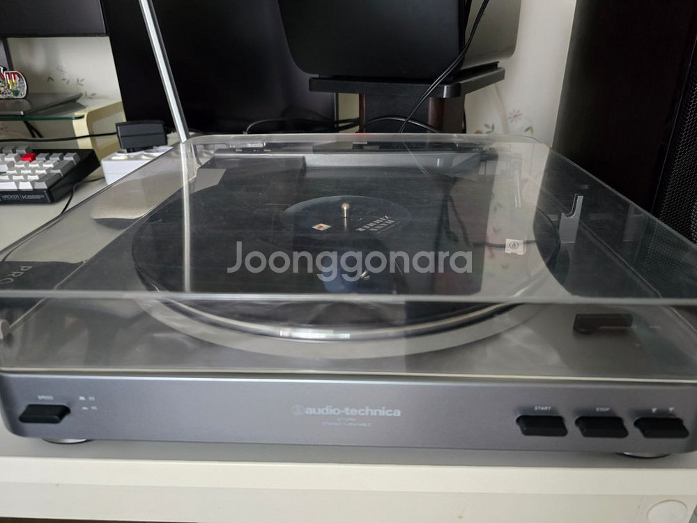 진공관 앰프--2