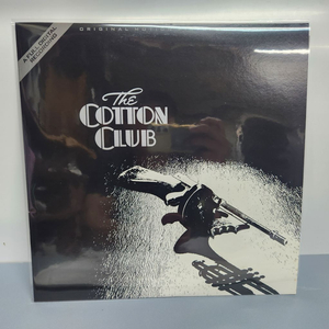 John Barry The Cotton Club