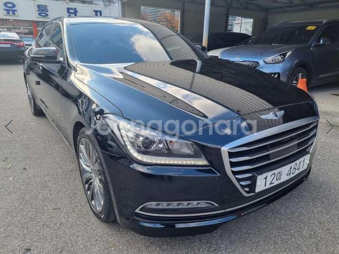 @15년식 제네시스DH G330 AWD 프리미엄 전국--0