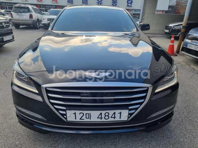 @15년식 제네시스DH G330 AWD 프리미엄 전국--1