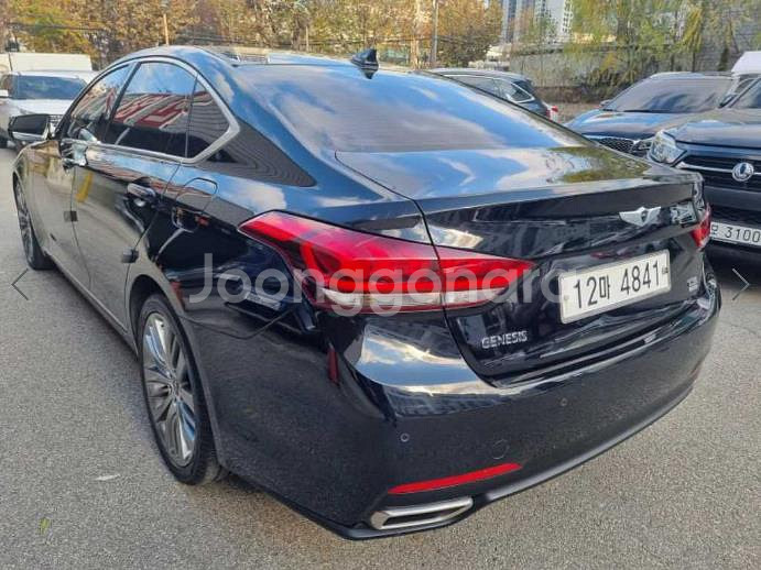@15년식 제네시스DH G330 AWD 프리미엄 전국--3