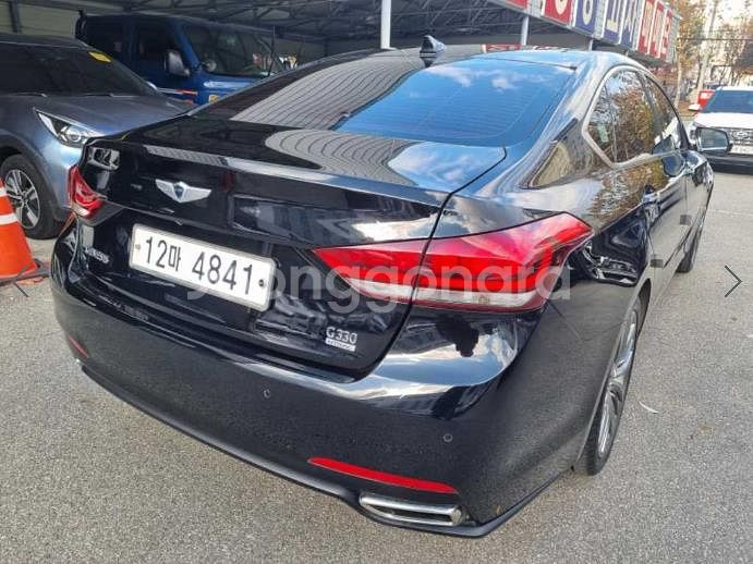 @15년식 제네시스DH G330 AWD 프리미엄 전국--5