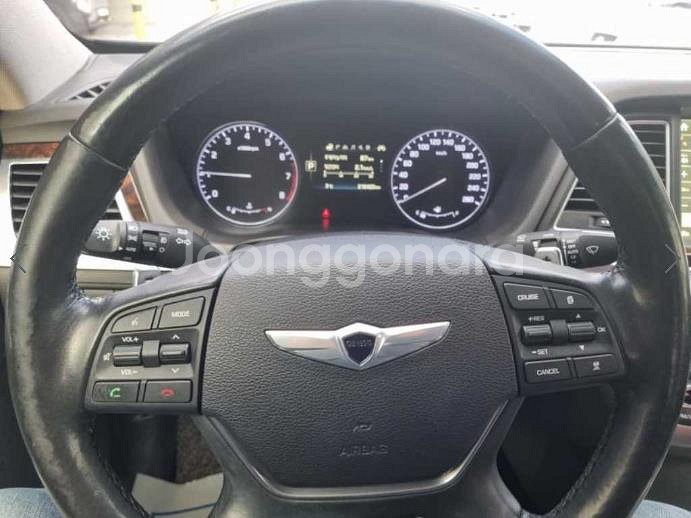 @15년식 제네시스DH G330 AWD 프리미엄 전국--7