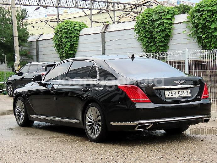 @16년식 EQ900 5.0 GDi AWD 프레스티지--2