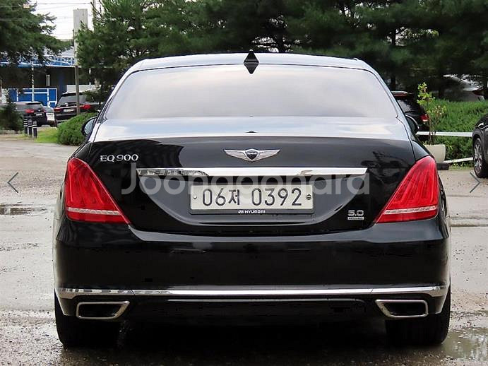 @16년식 EQ900 5.0 GDi AWD 프레스티지--3