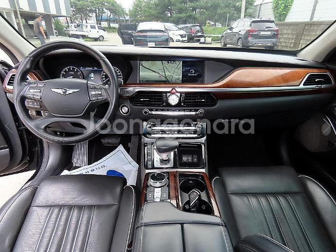 @16년식 EQ900 5.0 GDi AWD 프레스티지--6