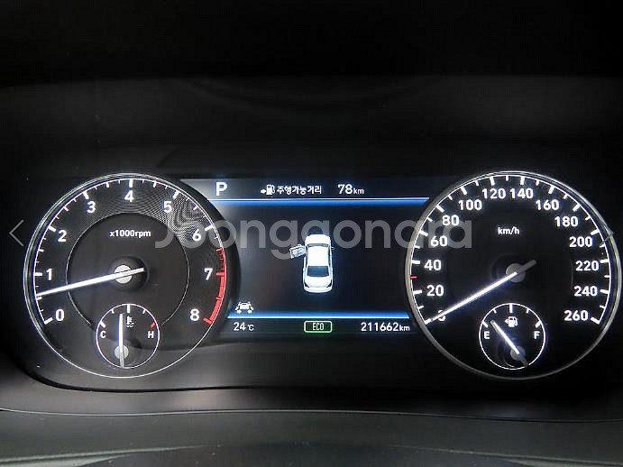 @16년식 EQ900 5.0 GDi AWD 프레스티지--8