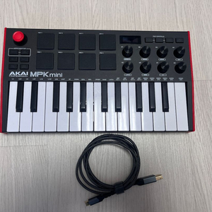 akai mpk mini mk3