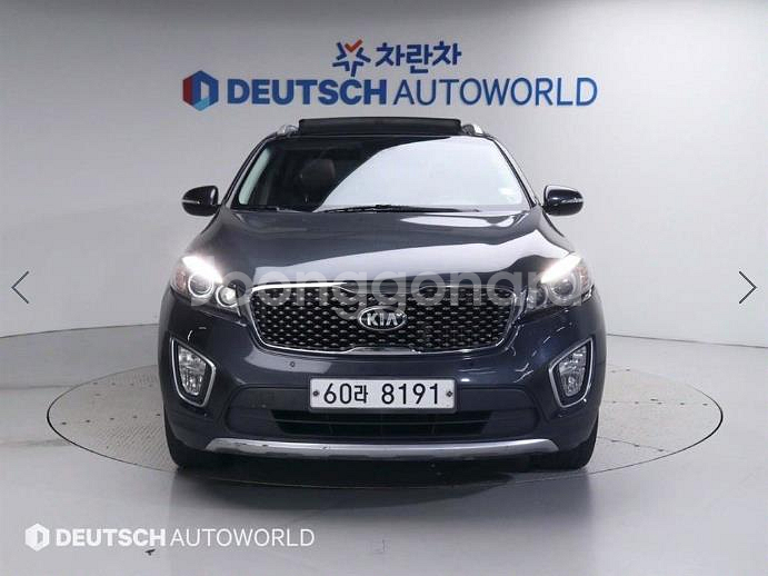 @15년식 올 뉴쏘렌토 R2.2 4WD 노블레스 스페--2