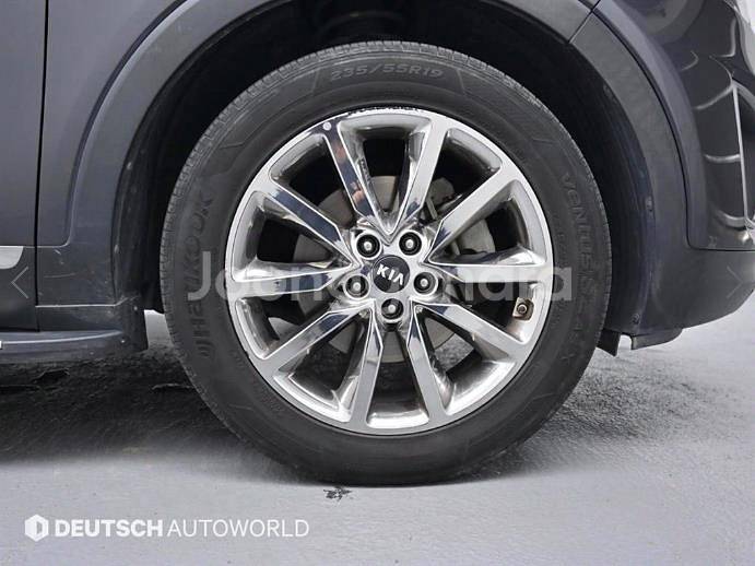 @15년식 올 뉴쏘렌토 R2.2 4WD 노블레스 스페--4