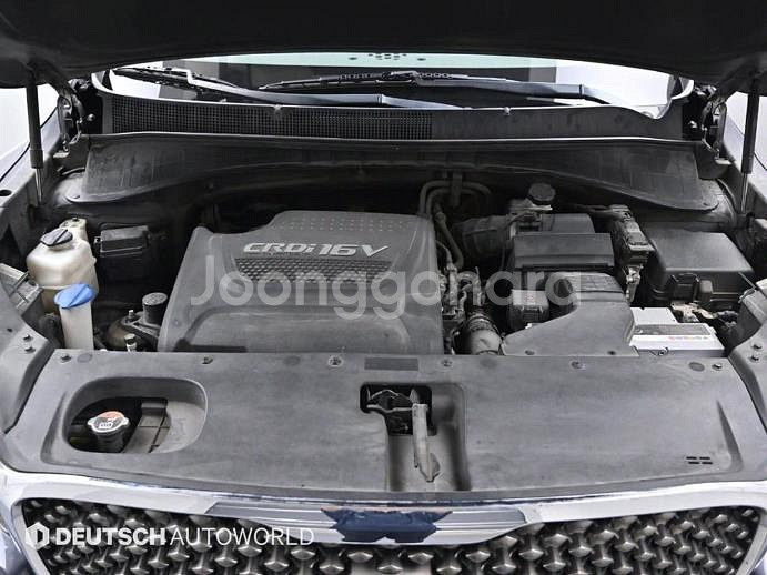 @15년식 올 뉴쏘렌토 R2.2 4WD 노블레스 스페--5