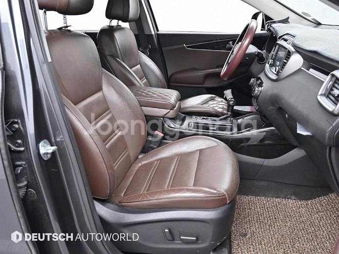 @15년식 올 뉴쏘렌토 R2.2 4WD 노블레스 스페--9