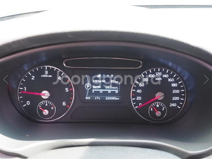 @15년식 올 뉴쏘렌토 R2.2 4WD 노블레스 전국--4