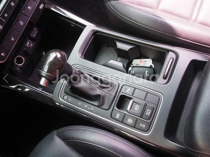 @15년식 올 뉴쏘렌토 R2.2 4WD 노블레스 전국--5