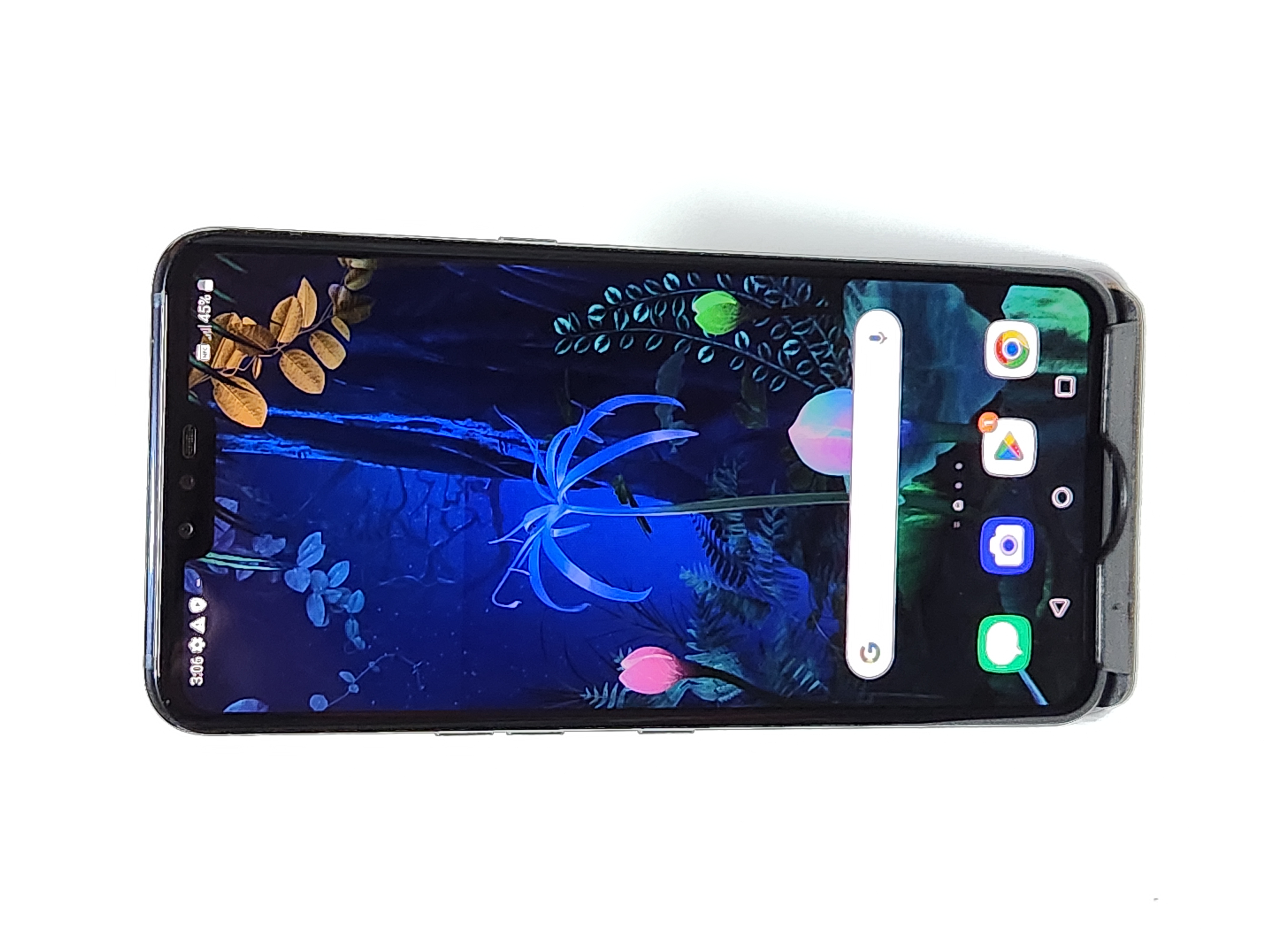 LG V50 128G 블랙 38941