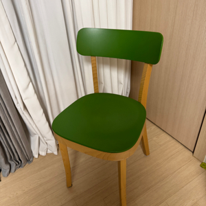 비트라 의자 2개 Vitra Basel Chair