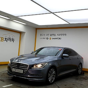 @15년식 제네시스DH G330 AWD 프리미엄 전국