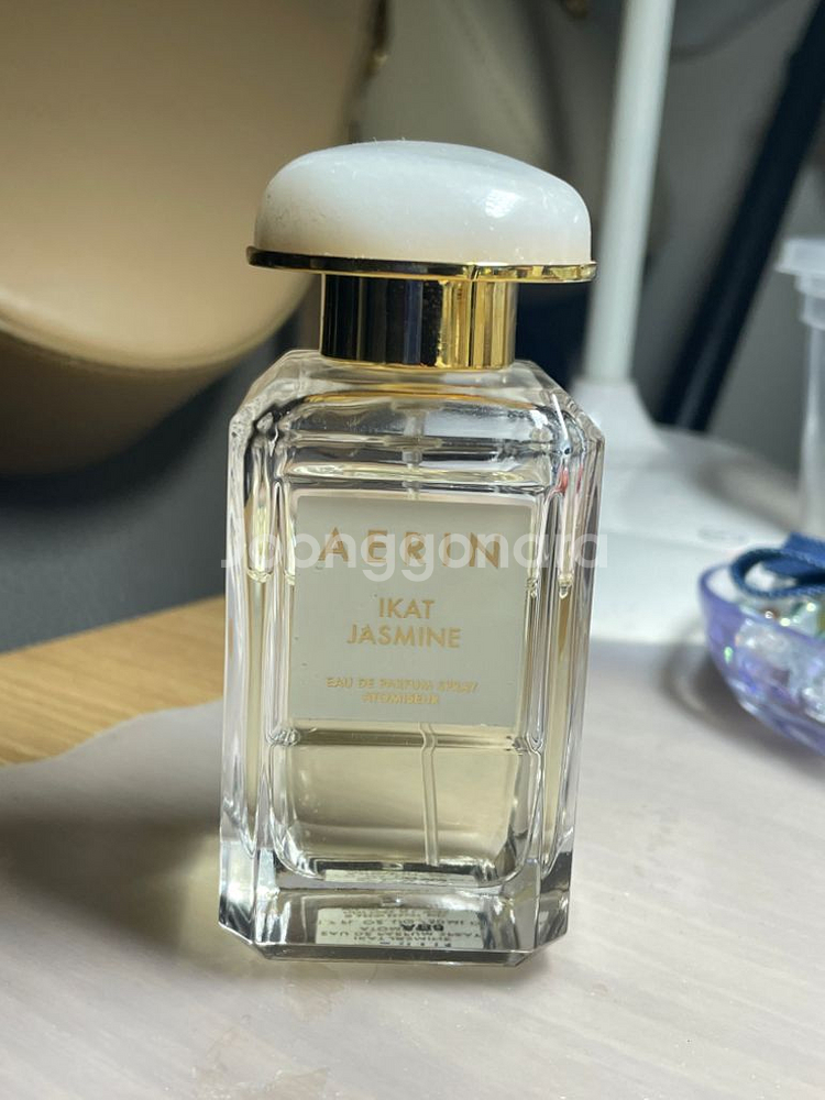 에스티로더 에어린 향수 / 이캇 자스민 50ml--1