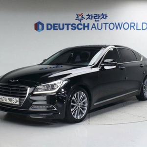 @15년식 제네시스DH G330 AWD 프리미엄 전국