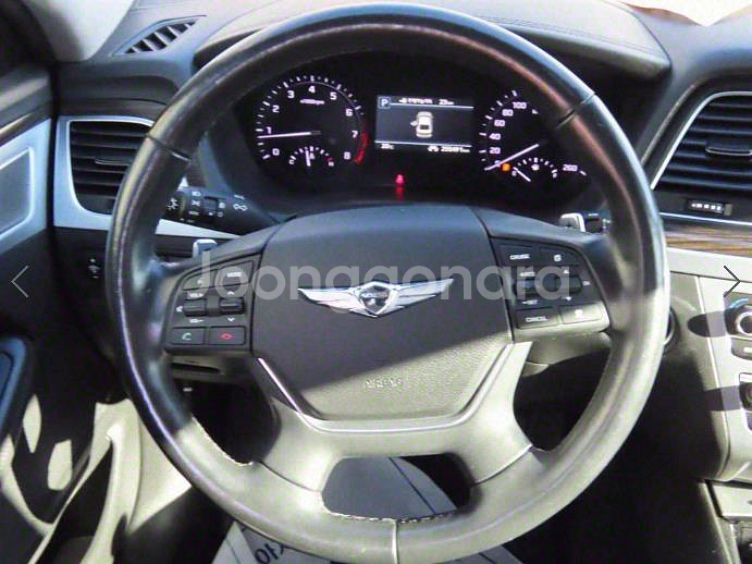 @17년식 G80 3.3 GDi AWD 프리미엄 럭셔--7