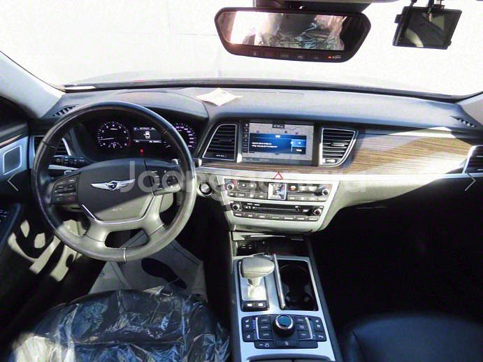 @17년식 G80 3.3 GDi AWD 프리미엄 럭셔--6