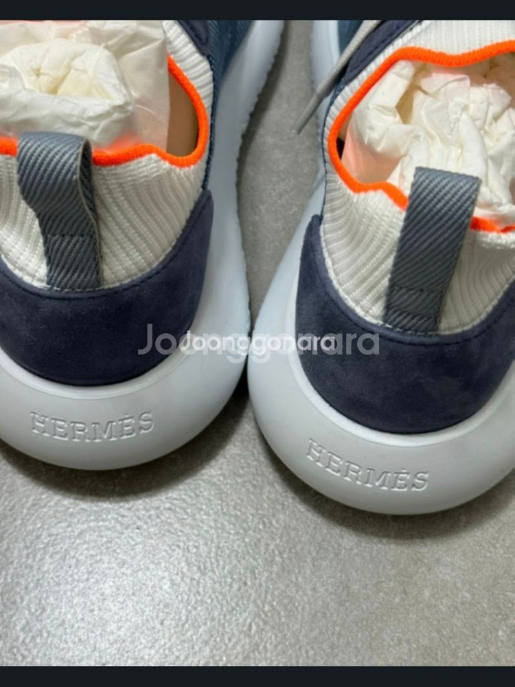 에르메스 품번 H221284Z 사이즈37--3