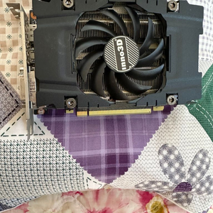 아이노비아 GTX1060 3g,삼성 16g램