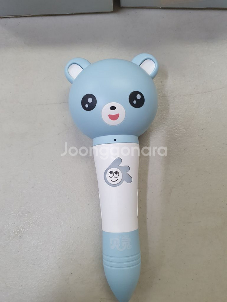 곰돌이펜 마마펜--2