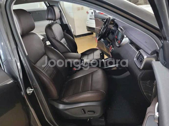 @17년식 올 뉴쏘렌토 R2.0 2WD 노블레스 전국--5